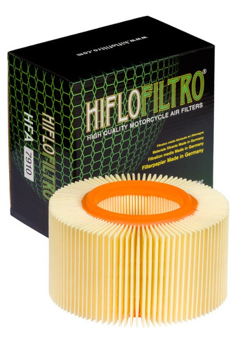 Filtro Aire Bmw R1100 1998 R1150 Gs 2002 Hiflofiltro Hfa7910