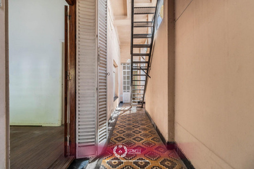 Venta Ph Tipo Casa 3ambientes 108m² 50m² De Terraza En Villa Devoto Jardín / Cochera A Reciclar