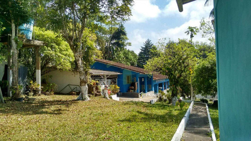 Chácara Com 2 Dorms, Cipó, Embu-guaçu - R$ 380 Mil, Cod: 394 - V394
