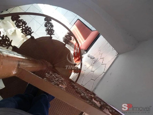 Imagem 21 de 24 de Sobrado Para Venda No Bairro Penha De França - 150m - 5802