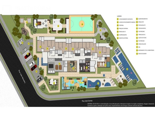 Apartamento A Venda Em Bertioga - Ap00269 - 69423022
