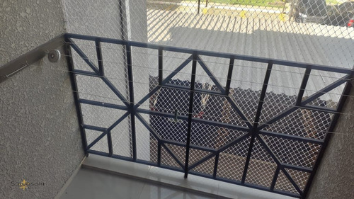 Imagem 12 de 13 de Apartamento A Venda No Bairro Guabirotuba Em Curitiba - Pr. - Ap-1543-1