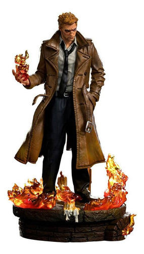 Constantine Bds 1/10 Iron Studios