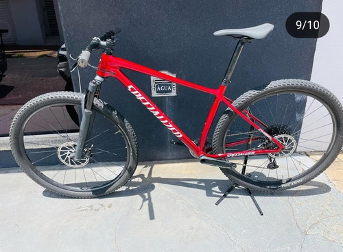 Bicicleta Mtb Specialized Chisel Ht Comp 2021 29 12v (Usado)