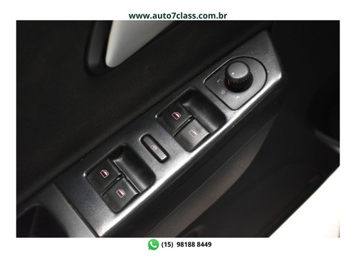Volkswagen Fox Fox 1.6 MSI TOTAL FLEX CONNECT 4P MANUAL