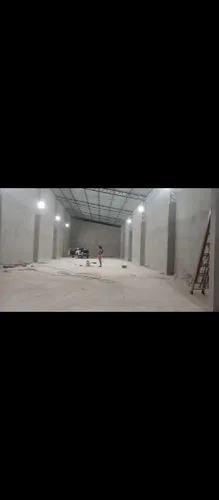 Armazém De Mercadorias