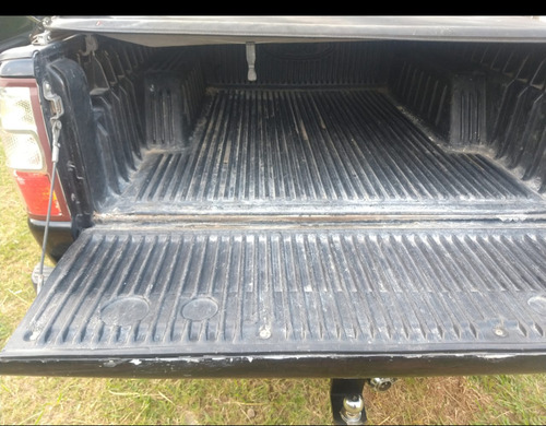 Ford Ranger 2.3 Xlt Cab. Dupla 4x2 4p