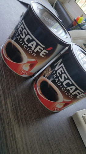 Se Vende Nescafe 170 Grs 2 Por 8400