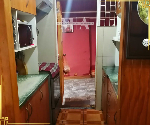 Puente Alto 3h 1b Regularizada En Venta (106834)