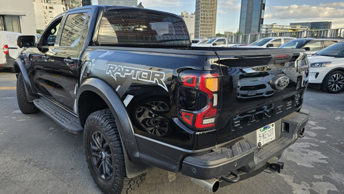 Ford Ranger Raptor 2.0 Biturbo Diesel 4X4 At