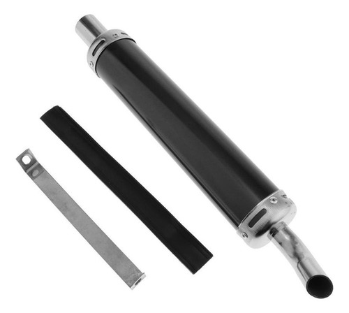 Escape Silenciator 28mm For Ttr Crf50 Ssr 50 90110 125cc