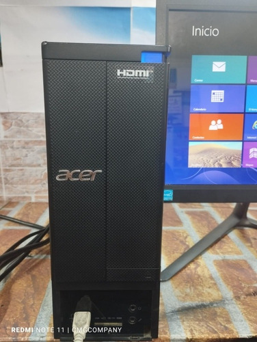 En Venta .cpu Marca . Acer  Aspire Procesador . Amd E-350