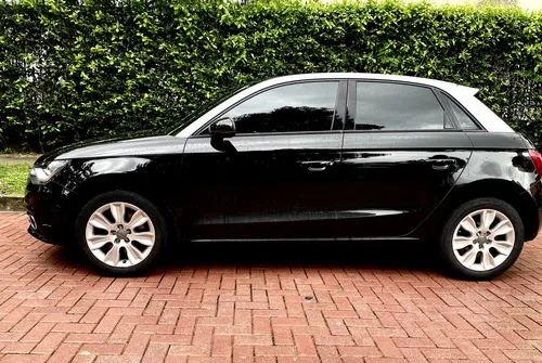 Audi A1 1.4 Tfsi Ambition Plus