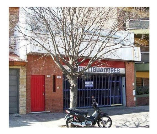 Terreno Lote  En Venta En Villa Devoto, Capital Federal, Buenos Aires