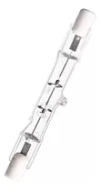 Comprar Lampara Cuarzo Halogena 150w  78mm Reflectores