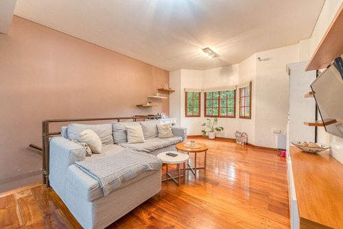 Venta Ph Tipo Triplex 5 Ambientes Caballito Norte.