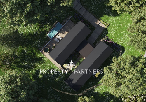 Imagen 5 de 23 de Espectacular Casa Con Certificación De Vivienda Sustentable
