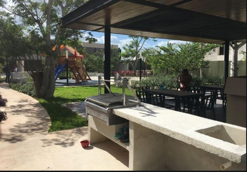 Imagen 3 de 16 de Venta De Loft En Temozon Norte
