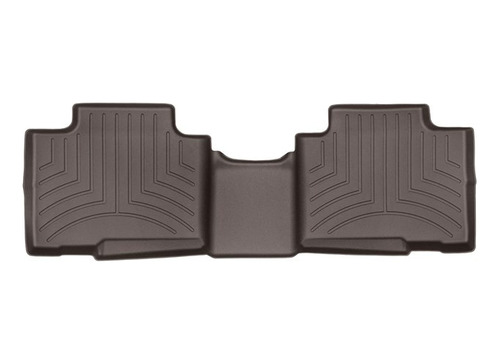 Tapete Uso Rudo Weathertech Highlander 2020+ 2da Fila