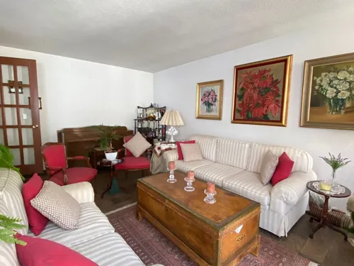 Casa En Condominio Venta San Jerónimo