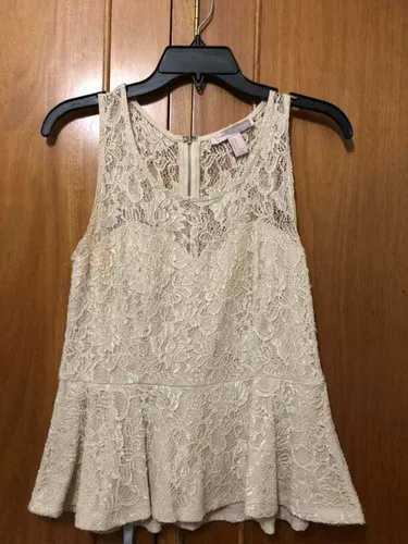 Blusas Forever21, Zara, Otras (Usado)