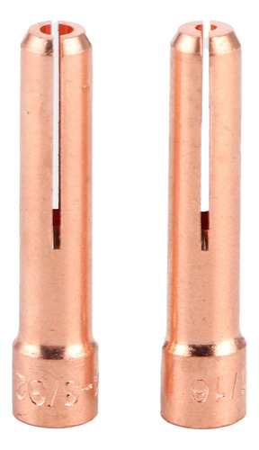 Antorcha De Soldadura Tig Para Lente De Gas Wp17 18 26, Boqu