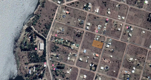 Imagen 4 de 6 de Venta Terreno 1500 M2 Potrero De Garay Oportunidad