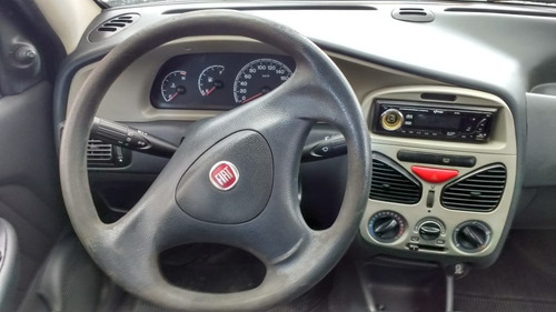 Fiat Siena Fire 1.0 8v (flex)