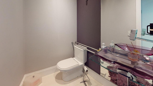 Imagem 20 de 20 de Apartamento À Venda No Bairro Vila Suzana - São Paulo/sp - O-17379-28484
