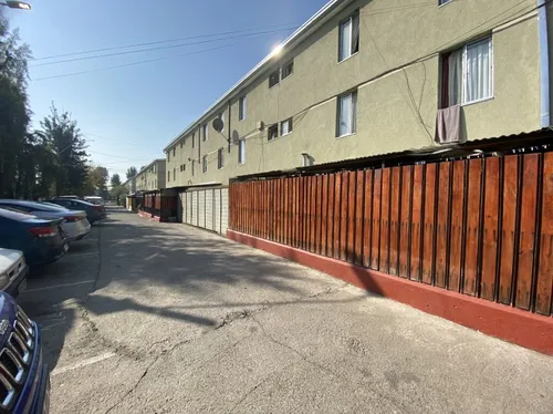 Recién Remodelado Las Parcelas 9240