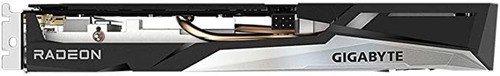 Imagen 7 de 7 de Tarjeta De Video Gigabyte Rx 6500 Xt 4gb Amd Radeon Nuevo