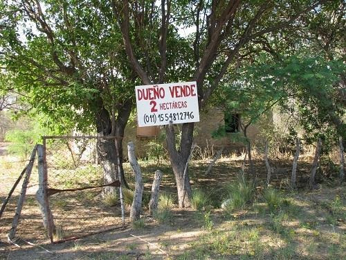 Venta Excelente Fracción - Ideal Turismo, San Luis
