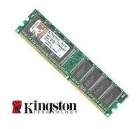 Memoria Ddr1 De 1gb 400 Mhz Marcas Varias