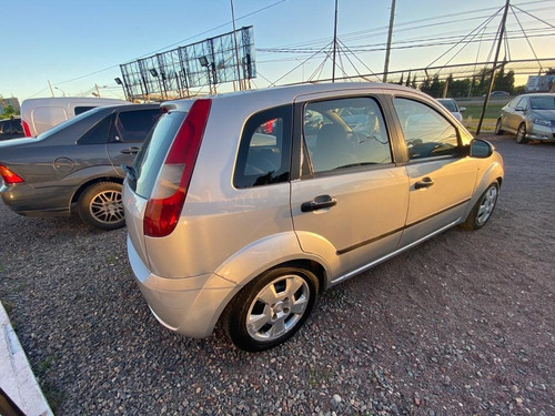 Ford Fiesta 1.6 Ambiente Plus 2005