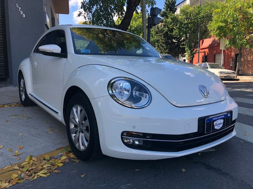 Vw The Beetle