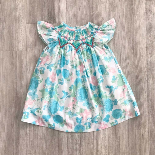 Imagen 2 de 8 de Vestido Astromelia