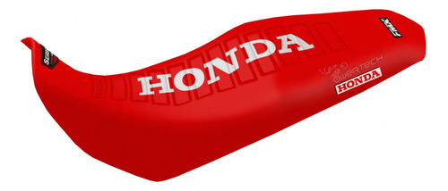 Funda Asiento Fmx Covers Series Honda Xr 300 E