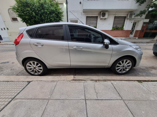 Ford Fiesta Kinetic 1.6 Se