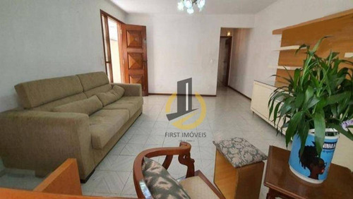 Imagem 1 de 30 de Casa À Venda, 180 M² Por R$ 1.272.000,00 - Aclimação - São Paulo/sp - Ca0143