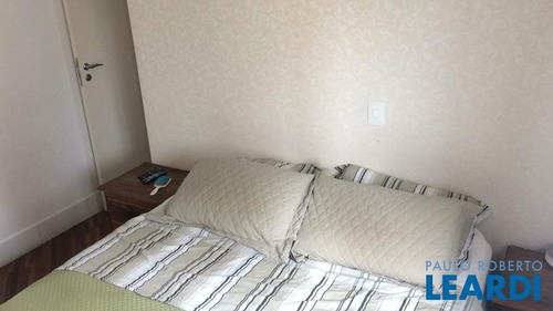 Imagem 9 de 15 de Apartamento - Santana - Sp - 640561