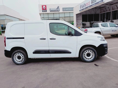Citroën Berlingo 1.5 BLUEHDI 100 BVM STD
