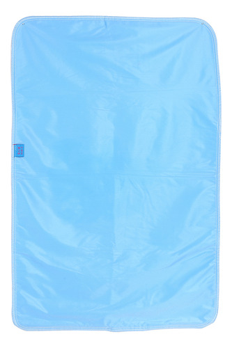 Almohadilla Lavable Reutilizable Una Almohadilla Absorbente
