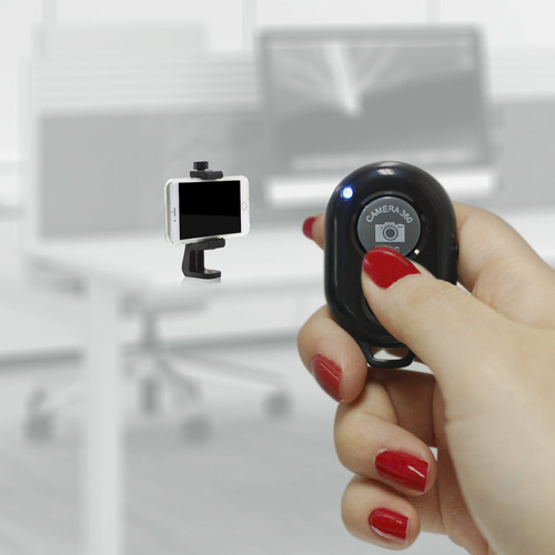 Limostudio Universal Telefono Celular Adaptador De Tripode