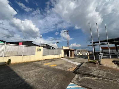 Galpón en alquiler