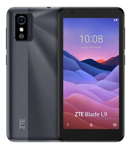 Celular Zte Blade L9