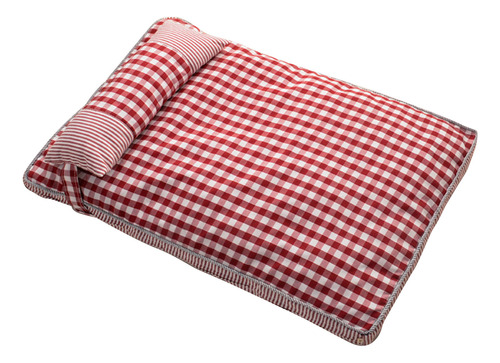 Sofá Cama Para Perros Extraíble, Lavable, Universal, 4 Estac