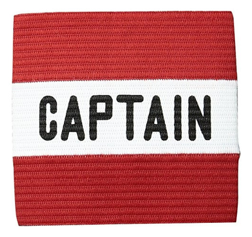 Kwik Goal Youth Captain Armband