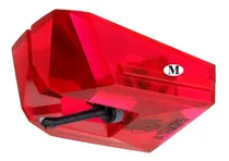 Comprar Pua Aguja Audio Technica Atn-xp5 Eliptica Dj Scrach At-xp5