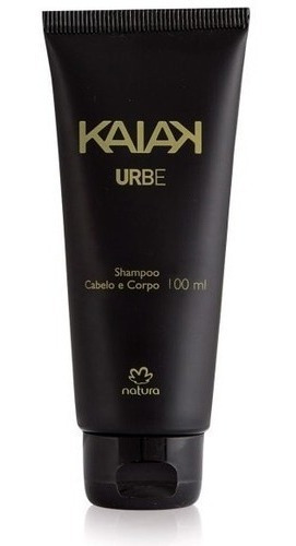 Natura Kaiak Urbe Kit Spray Corporal + Shampoo Bella.morgana