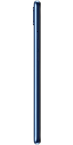Imagen 2 de 3 de Samsung A10s Bueno Azul Liberado